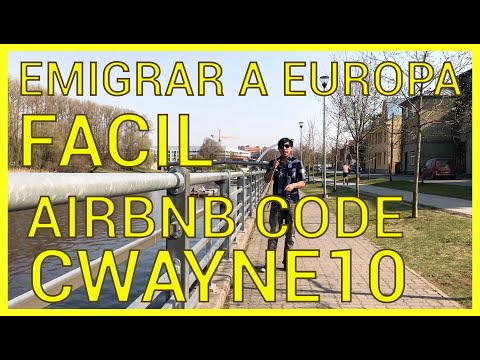 Como emigrar a