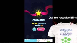 Block Hexa Puzzle Level 59 60 61