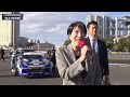 [高市早苗衆議院議員がD1に来た!」 2024D1GRANDPRIX inODIBA