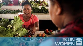 Markets for Change (M4C) Promo
