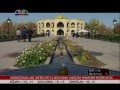 Məhəmmədhüseyn Şəhriyar - Ölümündən 24 saat əvvəl verlişi (ANS TV)