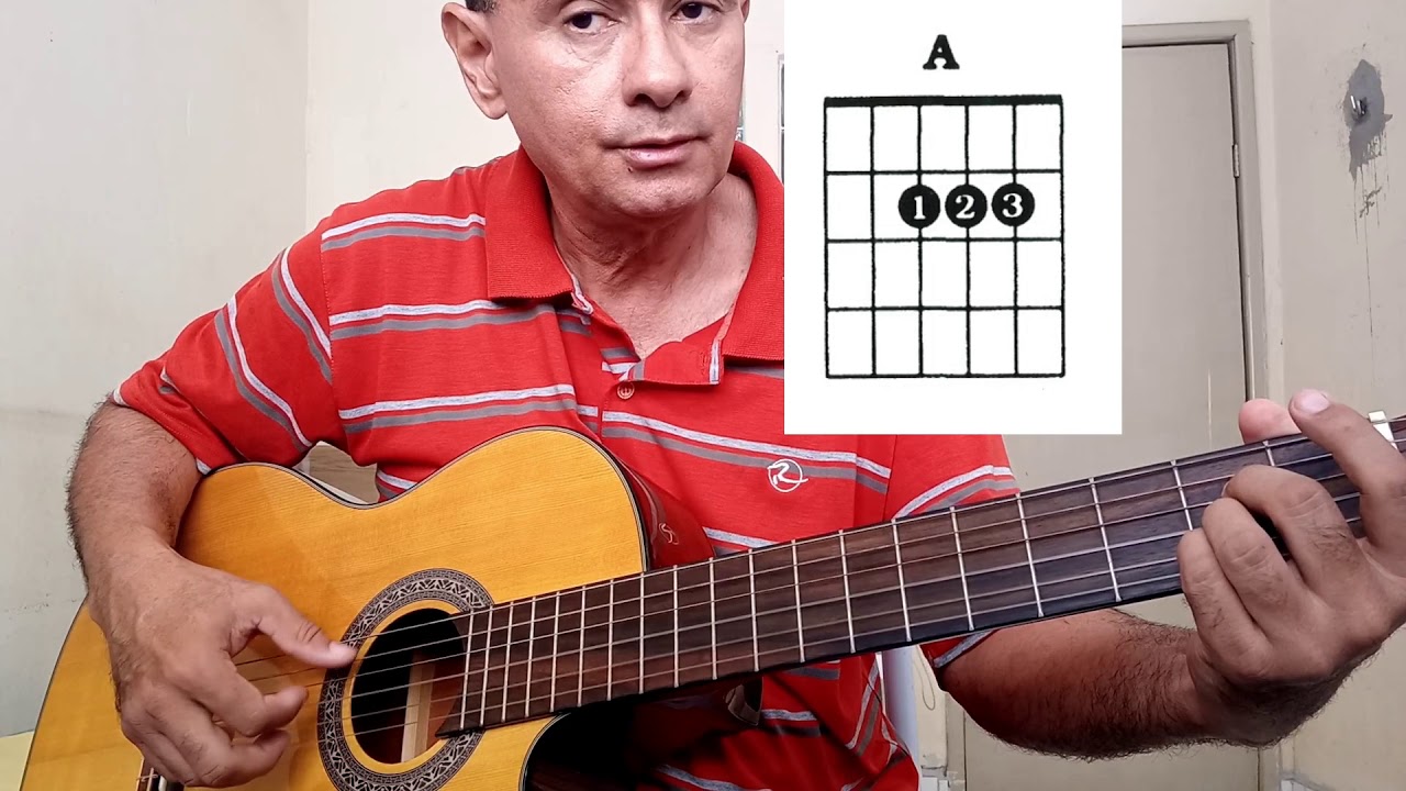 DESLIZES FAGNER VIOLÃO SIMPLIFICADO 