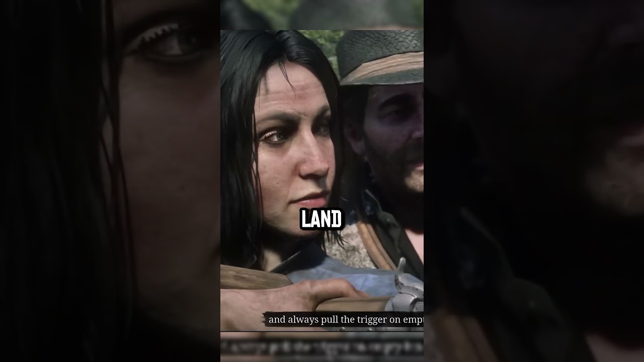 Don’t Skip These RDR2 Side Missions 🤠