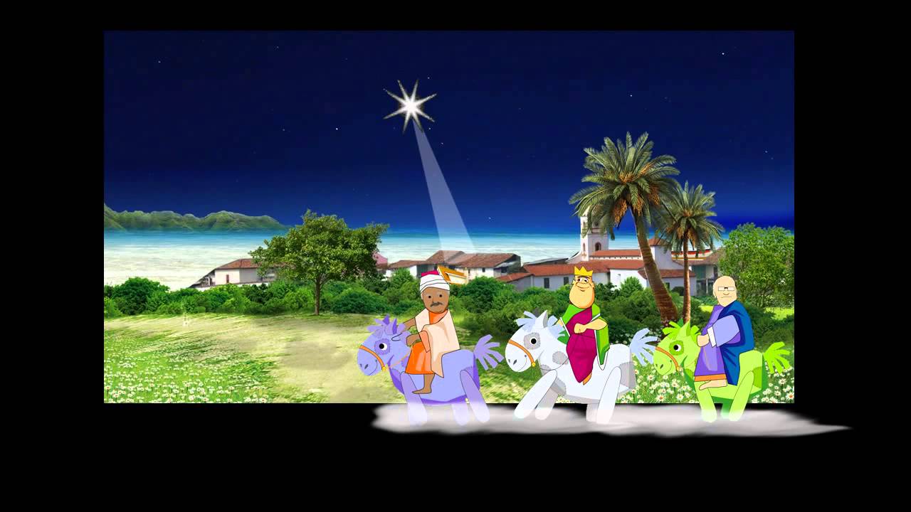 Corre Caballito - Serenata Guayanesa 2013