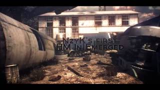 Emerged Wayz | Nzyk's first HM in Emerged