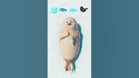 Emoji ASMR Mukbang of Glutton#038 😋 #SEALOOK #shorts