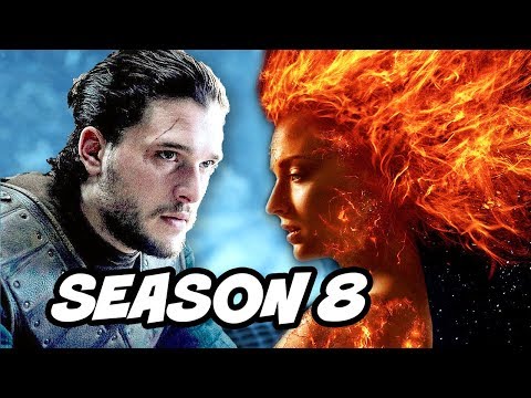 What The Game Of Thrones Season 8 Release Date