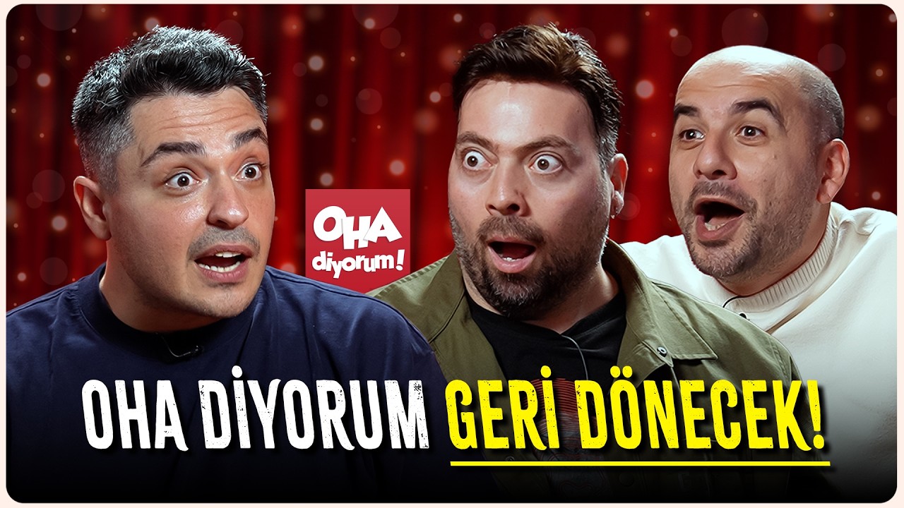 Elimde YAYINLANMAYAN VİDEOLAR VAR! | Ömer'le Anılar ⁨@MelihAbuafLA & ⁨@FIRATSOBUTAY