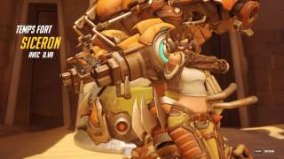 Overwatch D.VA Ult BM