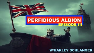 PERFIDIOUS ALBION EPISODE III -BRITISH ORGANIZE SHIFT TO VENEZUELA/RUSSIAN TANKERS/DEFENSE$ INCREASE