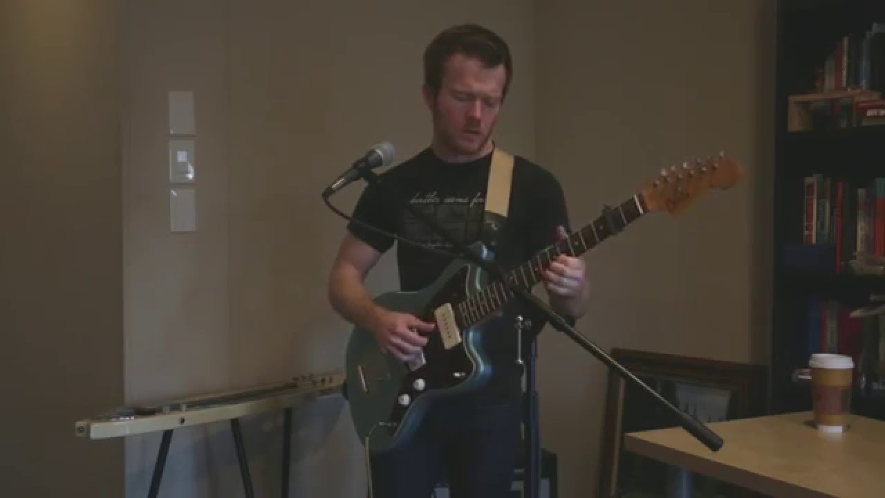 Chris Strand - 