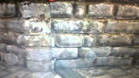 Unreal developement kit preview for mobile