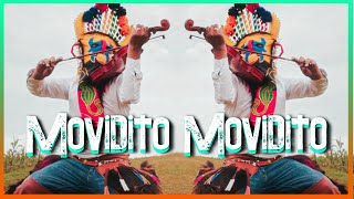 Video thumbnail of "💃 Movidito Movidito  - Proyecto Juyayay 💃 Video Oficial  Mix 🔥"