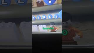 Lego Star Wars The Complete Saga Greedo Cheat Code