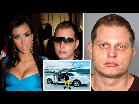 Video: Scott Storch apkaltino du asmenys, kurie bankrutuoja savo sugrįžimą