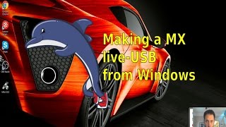 Create a MX live-usb from Windows (using a MX Monthly snapshot iso)