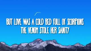 Taylor Swift  The Fate Of Ophelia S