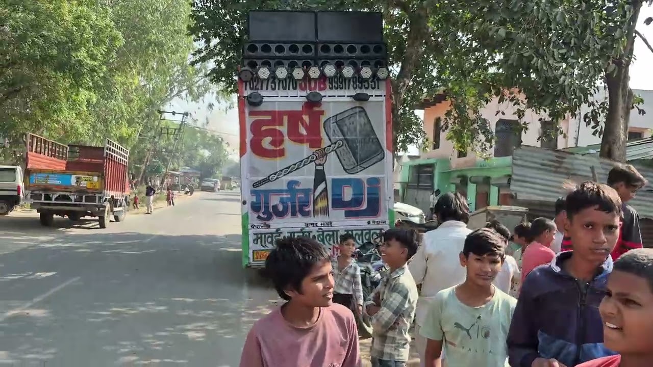 Pingod m huaKhatarnak|| dj competetion||Khatarnak vibration ||Djharshgujjarvs DjZeherila up||