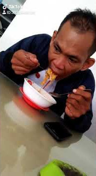 story WA Lapar