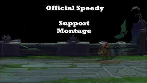 Support Montage- Predictions, Teamfights, Hooks (Thresh, Pyke, Rakan, Blitzcrank)