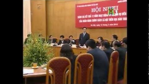 Ngân hàng chính sách - Tích cực thực hiện mục tiêu quốc gia về giảm nghèo bền vững