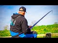 Will This Fishing Pole Ever Break?
