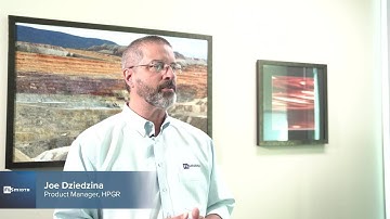 HPGR in Pebble Crushing Circuit