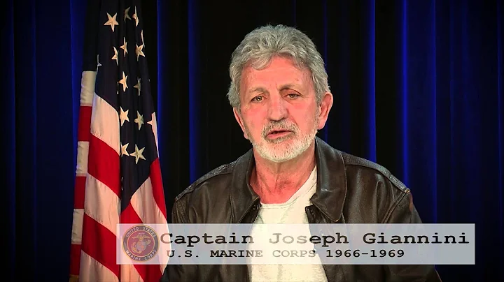 Joseph Giannini - VIETNAM