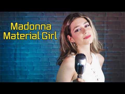 Material Girl (Madonna);