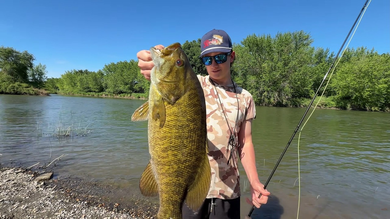 Red's Fly Shop - World's Most Complete Fly Fishing Shop