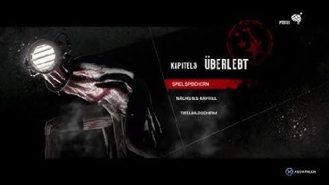 The Consequence [The Evil Within] Chapter 3 + Shade Dancing