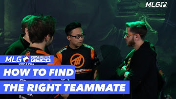 MLG Pro Tip Powered by GEICO: It