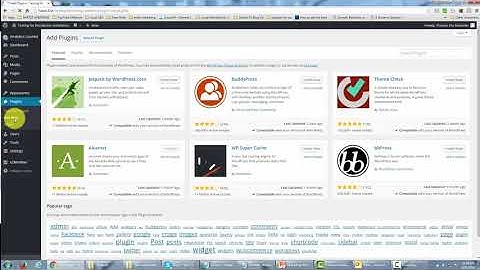 2 Install The S2 Member Plugin  | Click Taj Studio | #ClickTajStudio