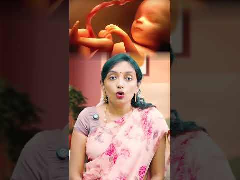 Why doctor asking to drink water during pregnancy scan? | CM Hospital | Nanganallur - Video Editing Services Chennai | MS MediaCorp