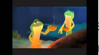 Animation Confrontation Episode 5 - The Princess And The Frog