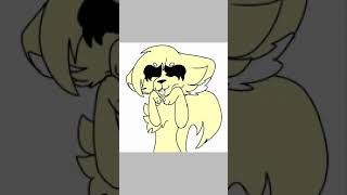 (Music is quiet so turn up volume a bit) Eye detail test thing idk