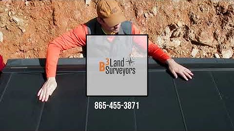 Building layout & Land Surveying TN - Video 1