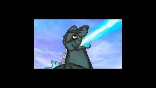 Godzilla VS. Spider-Man: Operation Leopardon [NOW PLAYING] #godzilla #spiderman #2danimation @studioresurgence