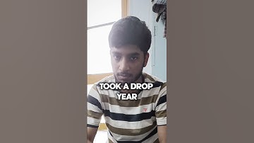 ⚡My IIT JEE story in 30 seconds🔥| JEE 2026 | IIT Motivation #iit #jee #shorts