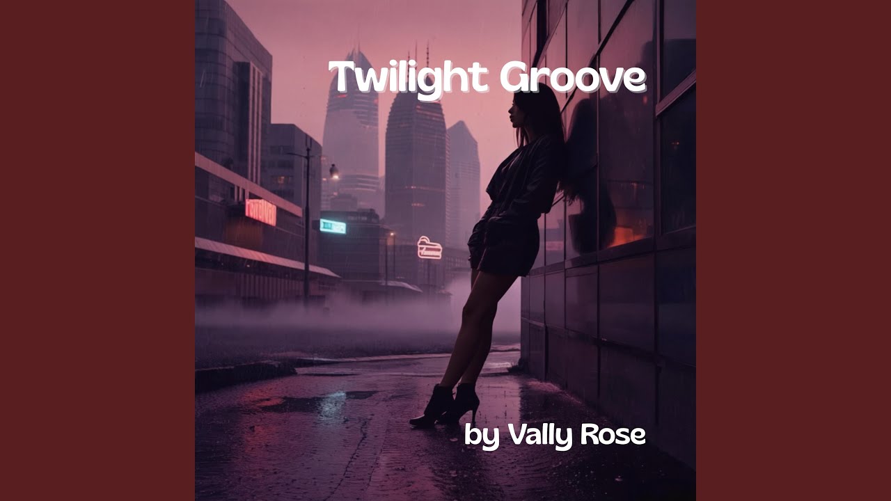 Twilight Groove
