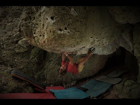 -uncut- "Qug direkt" fb 7b+ Frankenjura