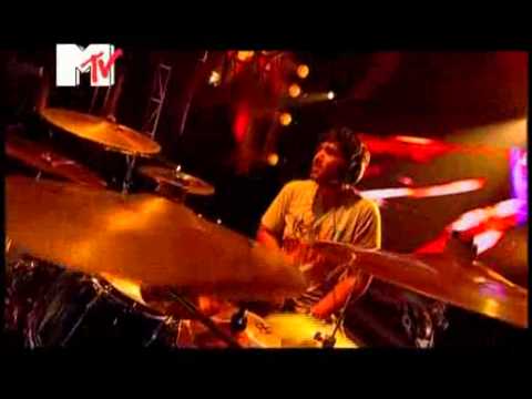 Am I Dreaming LIVE  MTV   Parikrama