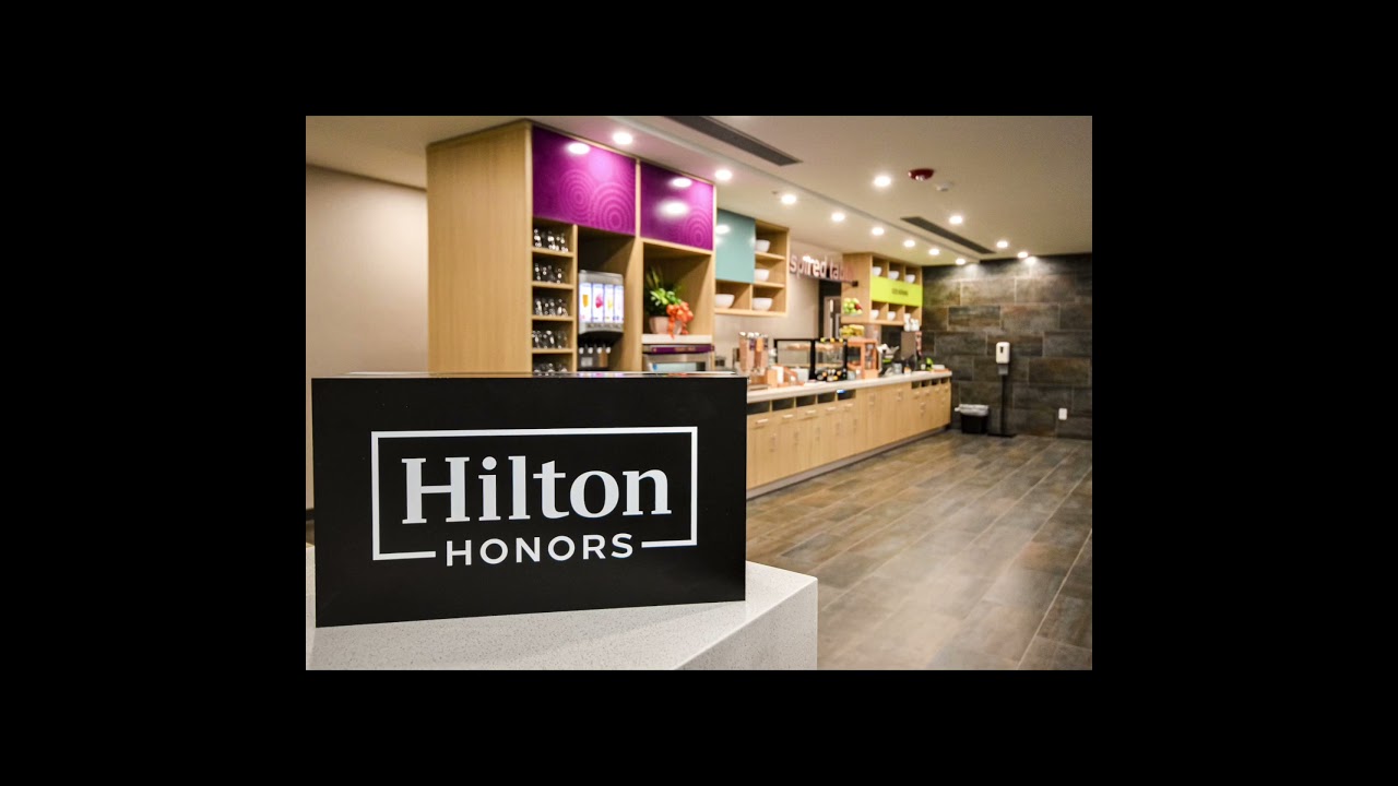 Home 2 Suites North Conway NH