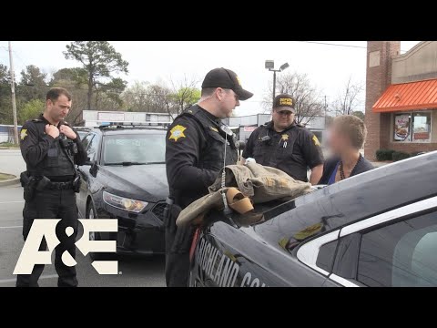 Live PD: Spittin' Mad (Season 2) | A&E