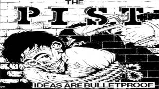 Watch Pist Ideas Are Bulletproof video