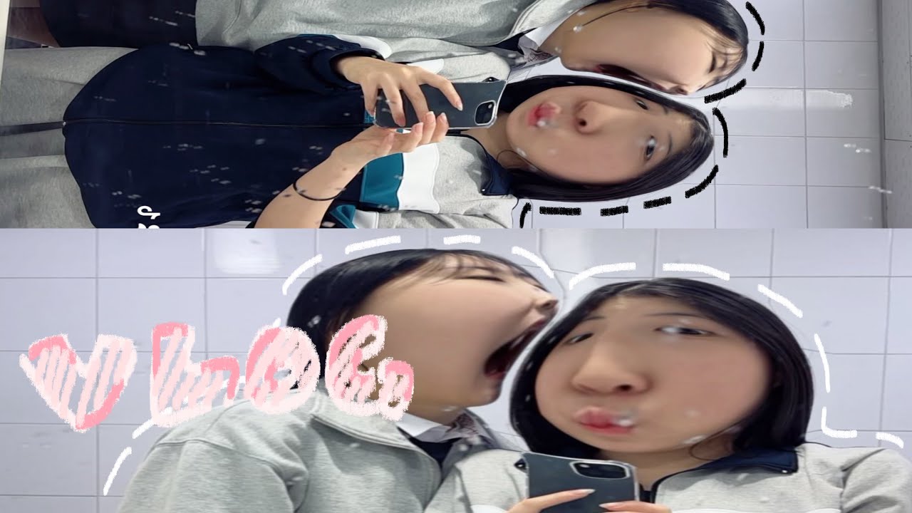 vlog | 특성화고 | 일상