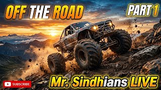🚗 OTR Game 2 – Extreme Off-Road Adventure! 🌄🔥 | Mr. Sindhians screenshot 2