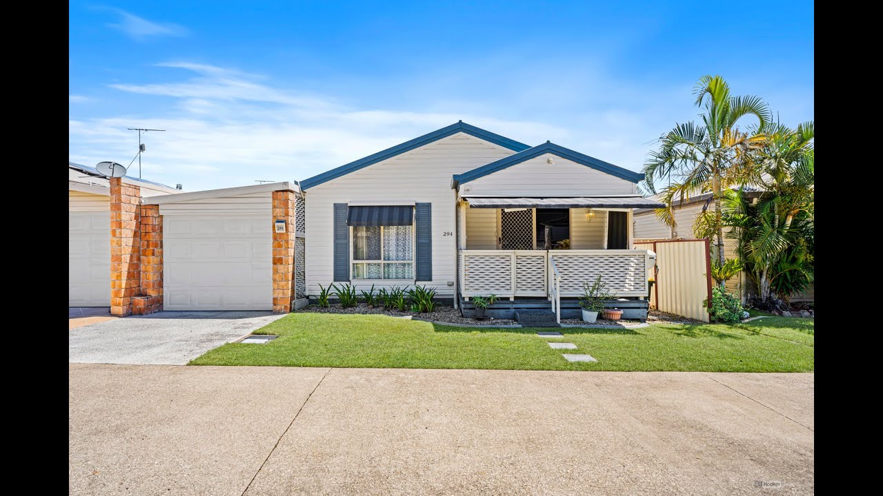 FOR SALE 294/42 GOLDMINE RD, ORMEAU YouTube