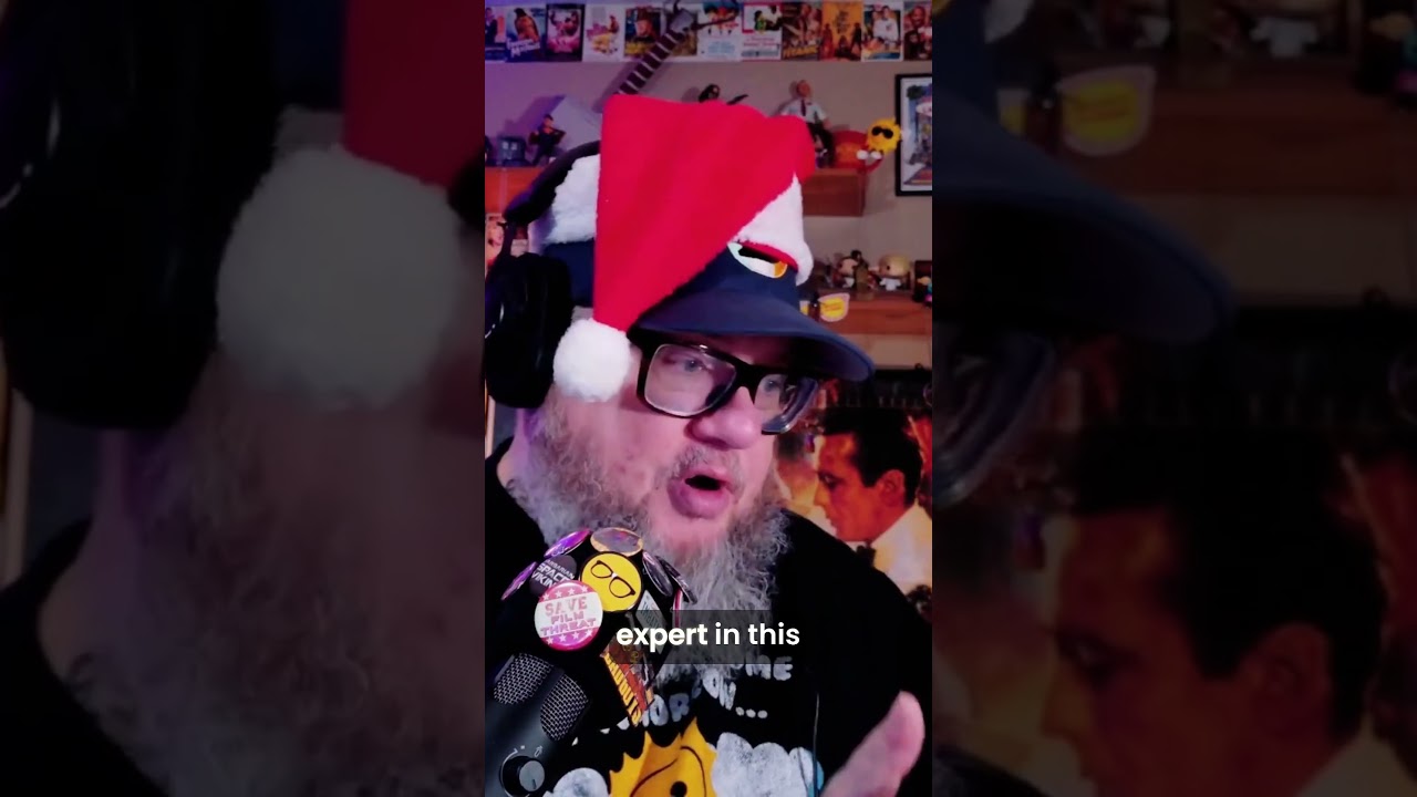 Comparing Movie Quality and Audience Expectations 🎬