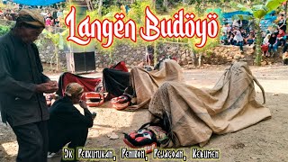 TERBARU!! Barongan Langen Budoyo Perkutukan